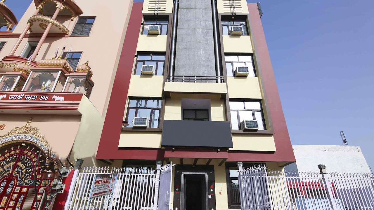 Photo of Buildings in Sakinaka