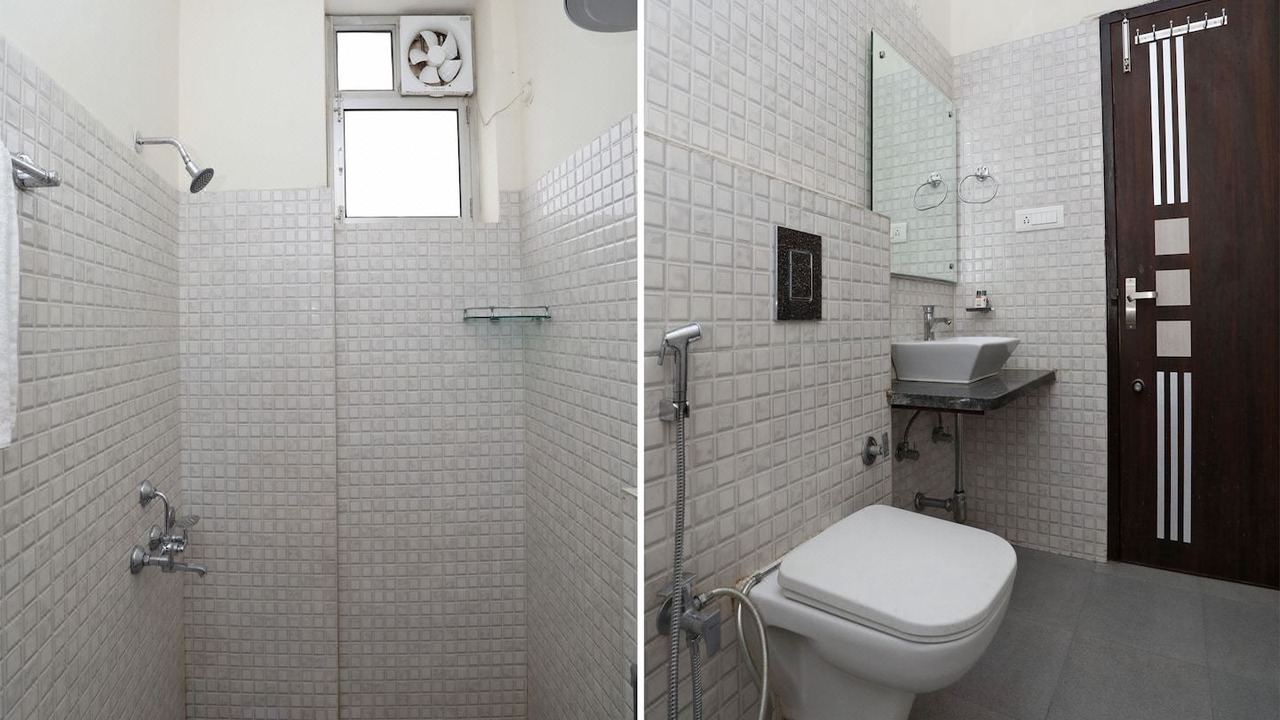 Photo of Bathroom in Rewari