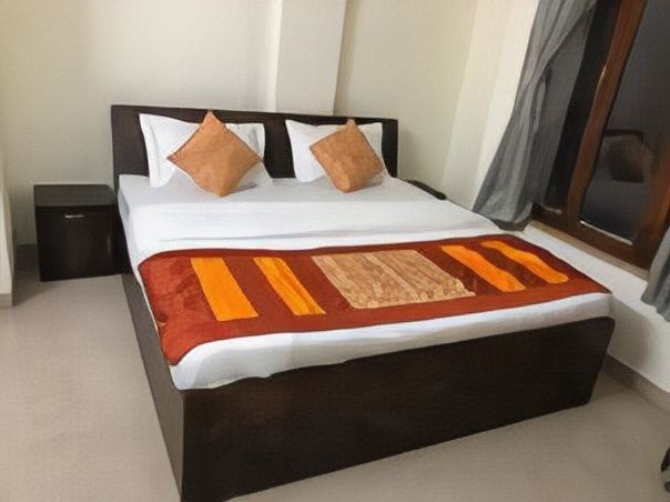 Photo of Bedroom in Kalyani Nagar