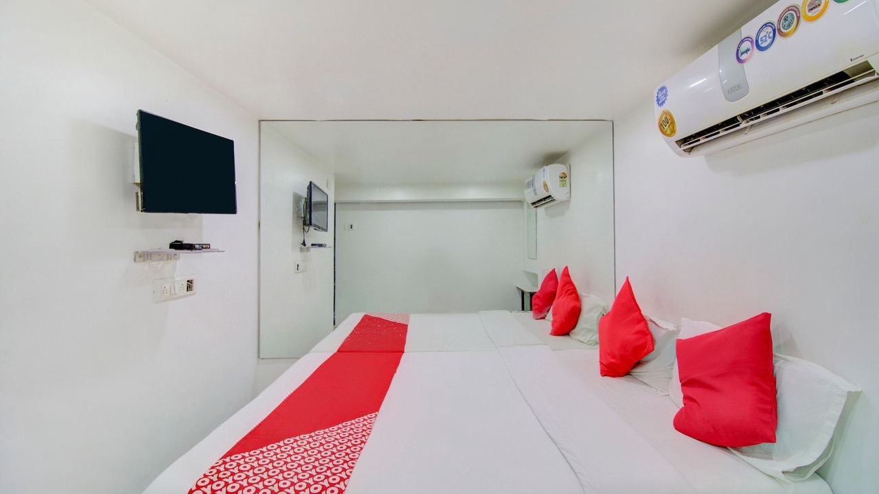 Photo of Bedroom in Wellington Pier