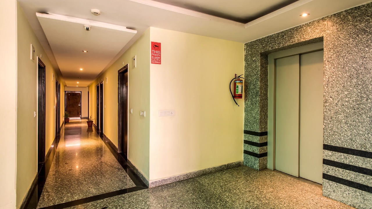 Photo of Bedroom in Vaishali Nagar
