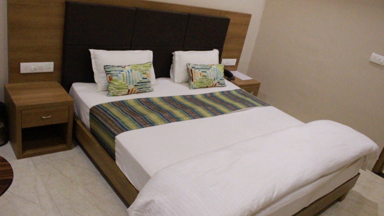 Photo of Bedroom in Kota