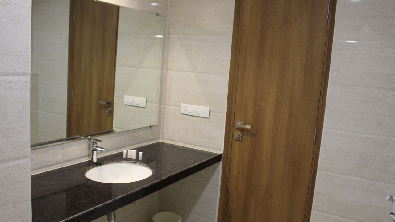 Photo of Bathroom in Kota