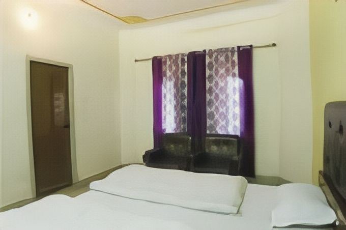 Photo of Bedroom in Haridwar