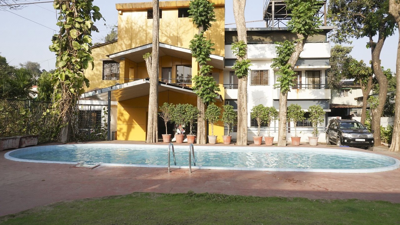 Photo of Outdoor in Tungarli