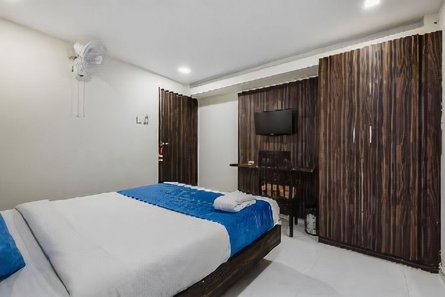 Photo of Bedroom in Sakinaka
