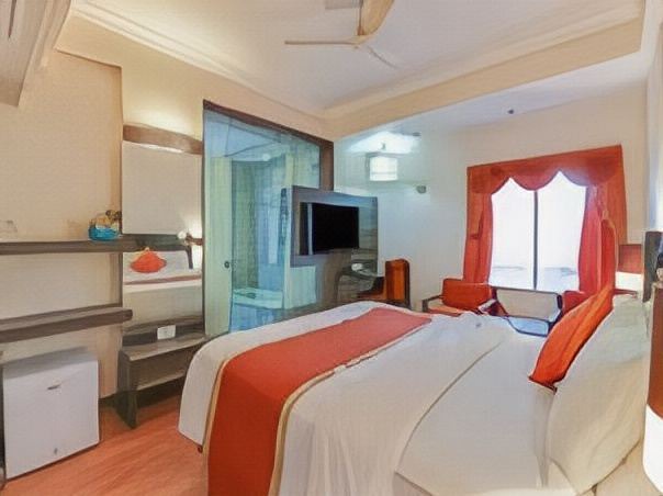 Photo of Bedroom in Navrangpura