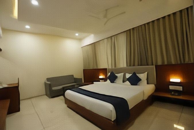 Photo of Bedroom in Vadodara