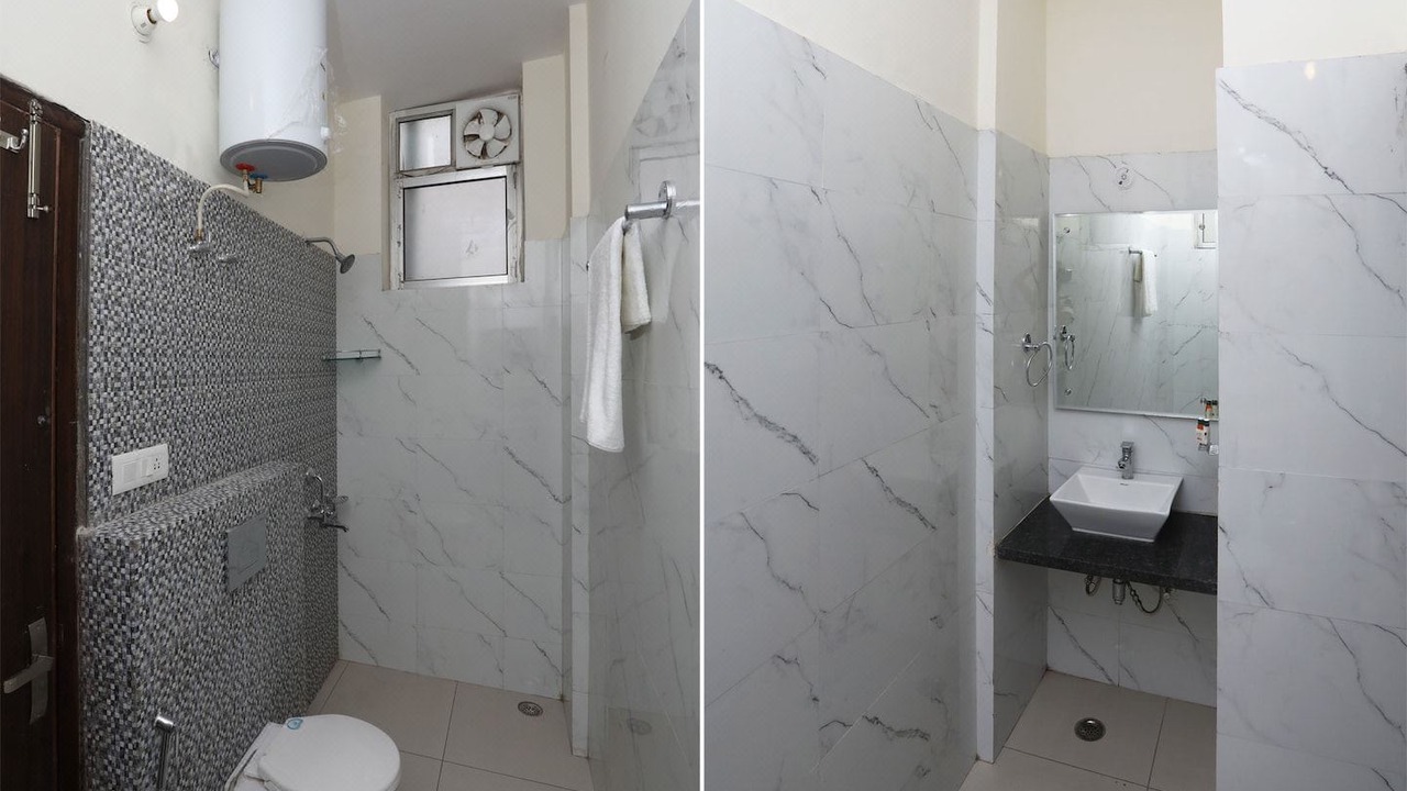 Photo of Bathroom in Rewari
