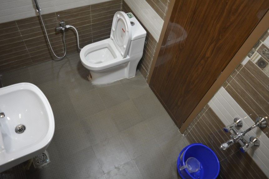Photo of Bathroom in Mayiladuthurai