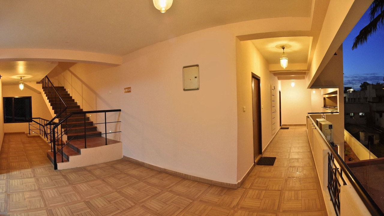 Photo of Livingroom in Mahabalipuram Beach