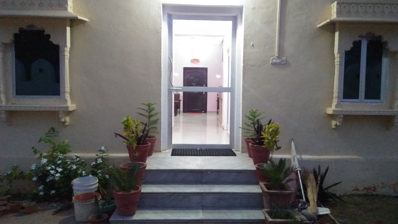 Photo of Buildings in Sawai Madhopur