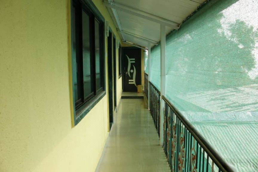 Photo of Patio Balcony in Matheran