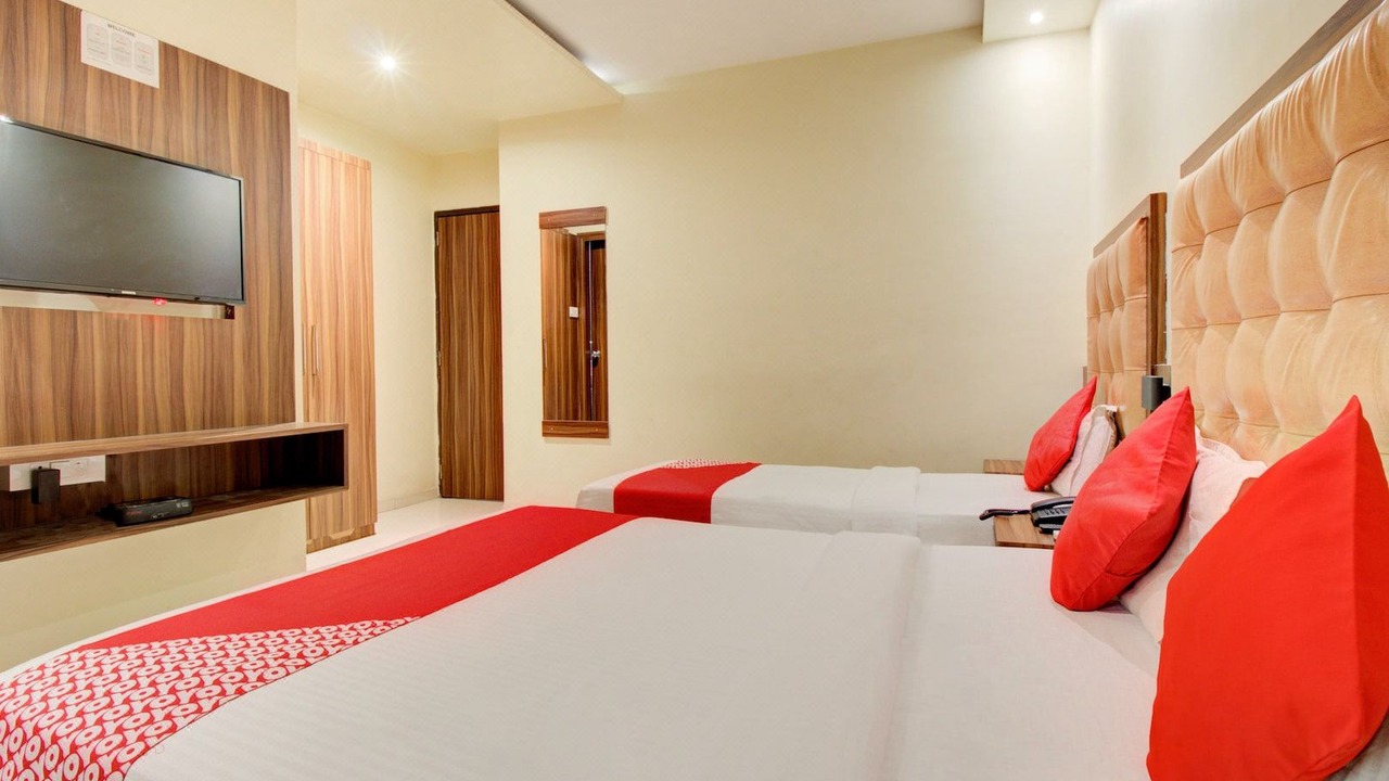 Photo of Bedroom in Sakinaka