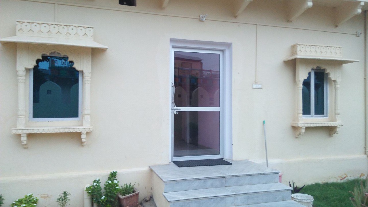 Photo of Buildings in Sawai Madhopur