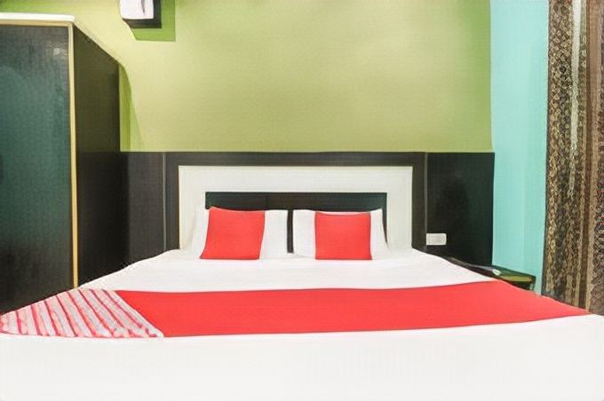 Photo of Bedroom in Thanesar