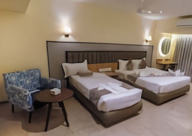 Photo of Bedroom in Vasai