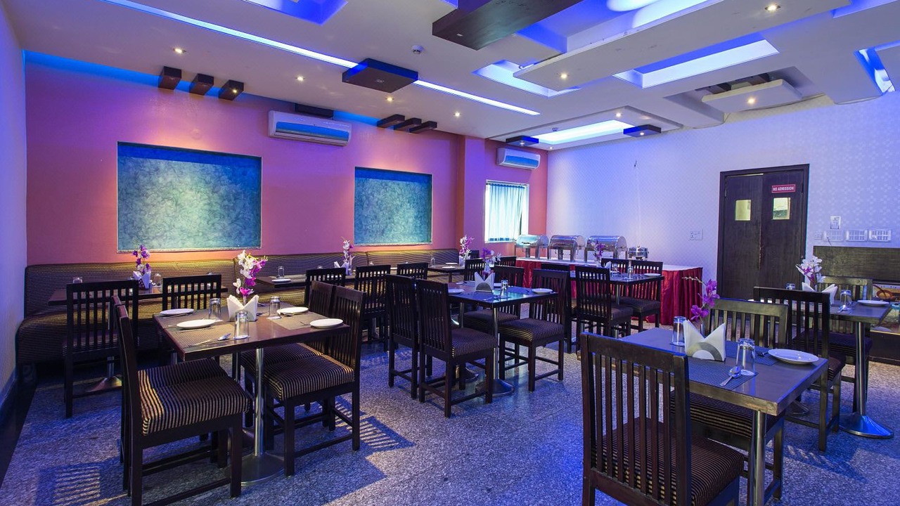 Photo of Livingroom in Vaishali Nagar