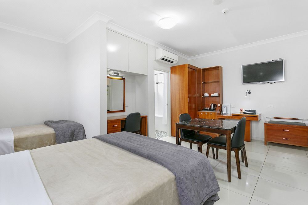 Photo of Bedroom in Burwood