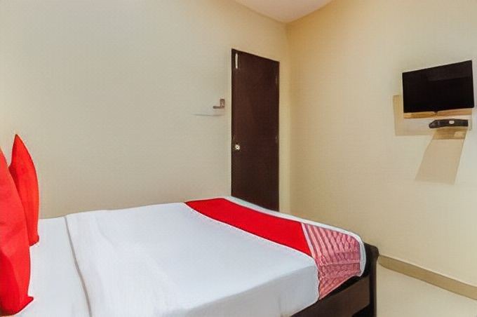 Photo of Bedroom in Serilingampally