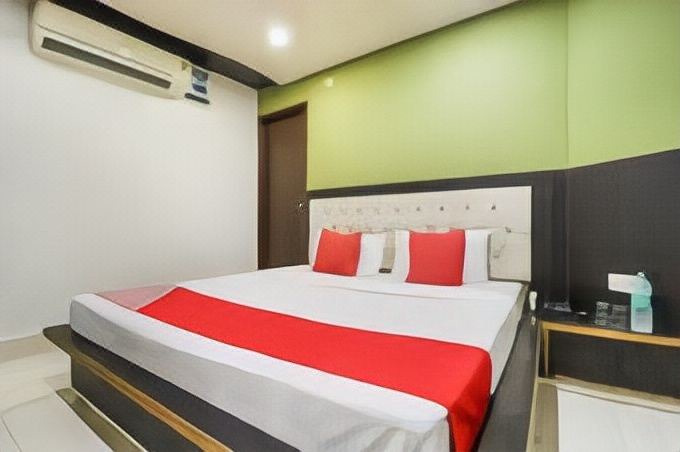 Photo of Bedroom in Thanesar