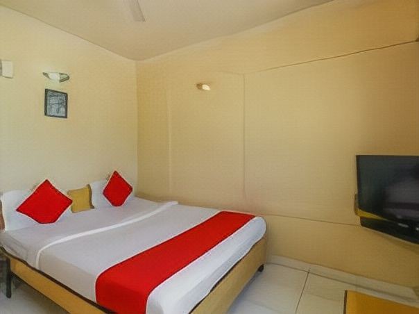 Photo of Bedroom in Central Pune