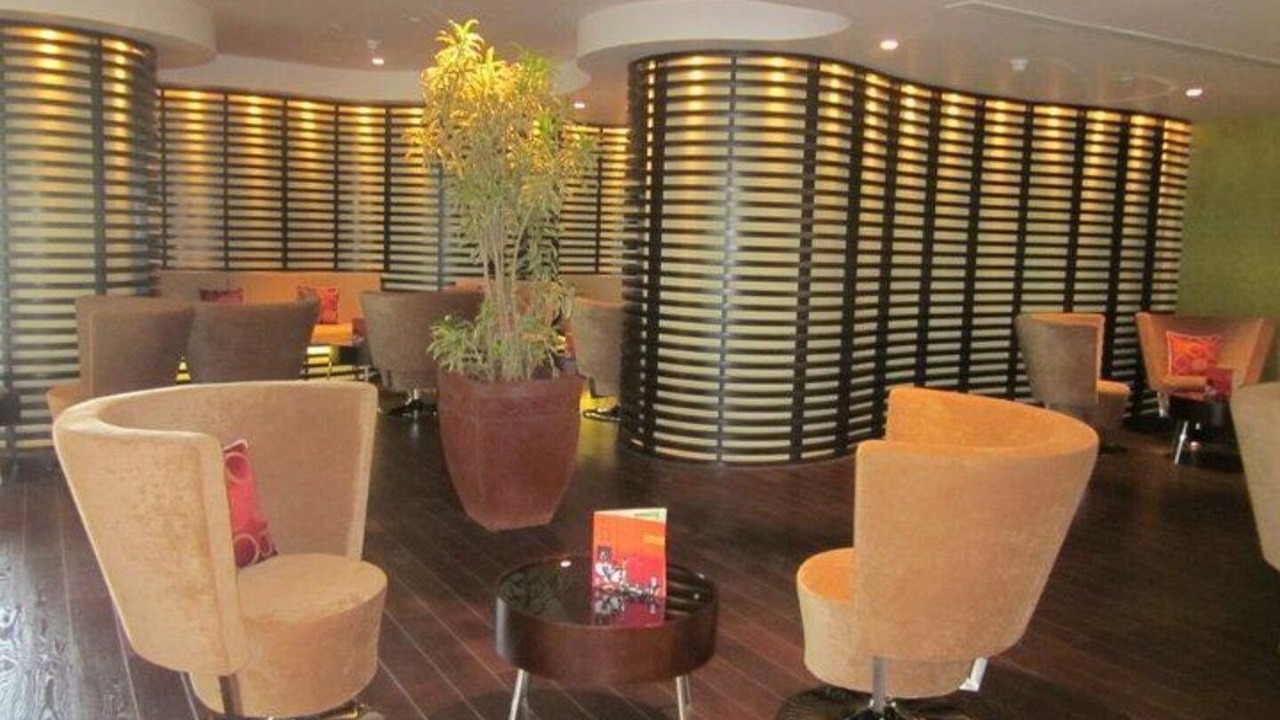 Photo of Livingroom in Paud