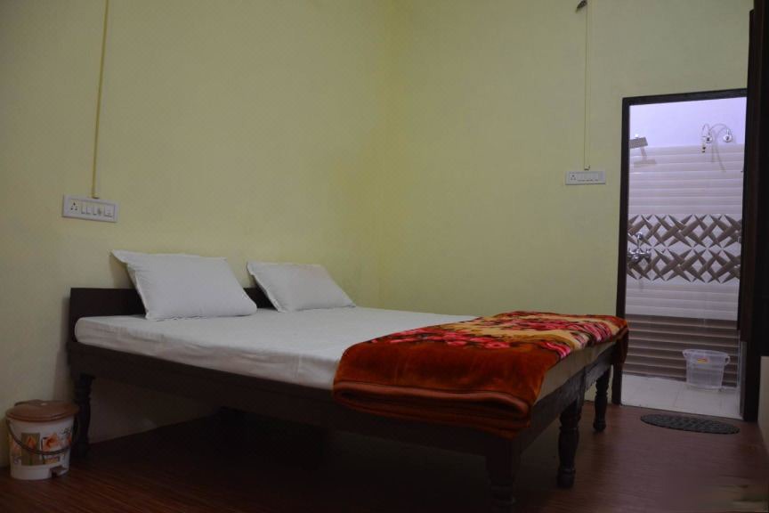 Photo of Bedroom in Sawai Madhopur