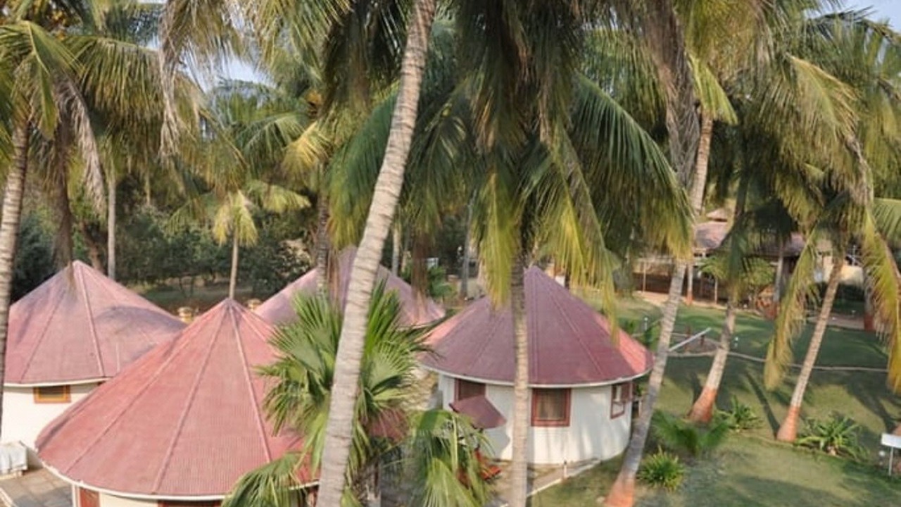 Photo of Buildings in Bhuj