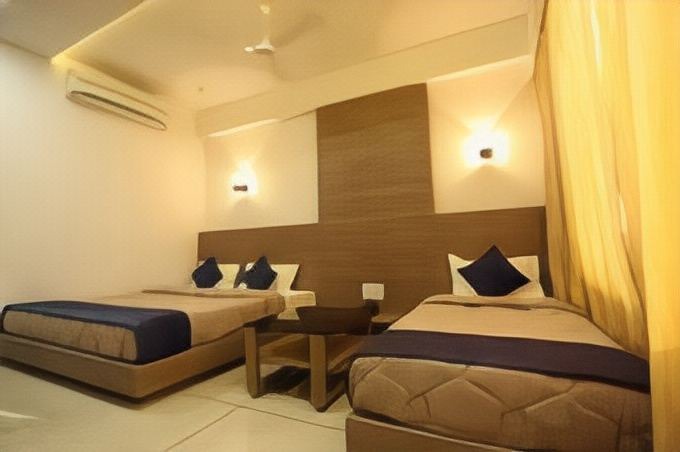 Photo of Bedroom in Vadodara