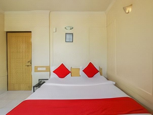 Photo of Bedroom in Central Pune