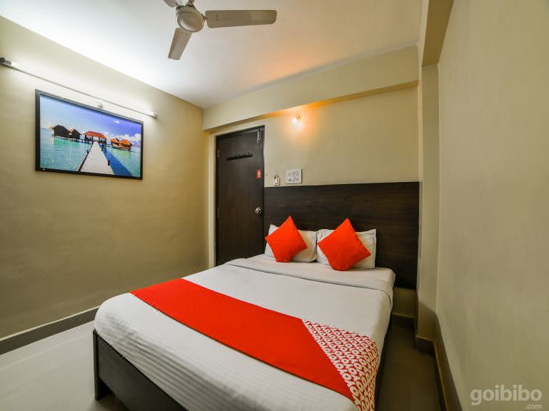 Photo of Bedroom in Lakdi Ka Pul