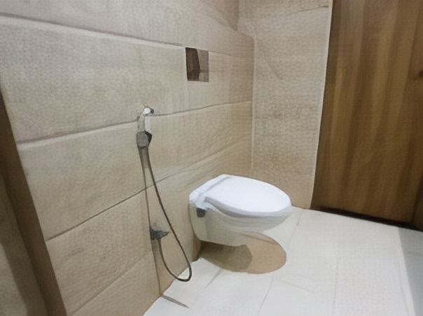 Photo of Bathroom in Kota