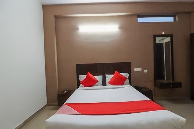 Photo of Bedroom in Banjara Hills