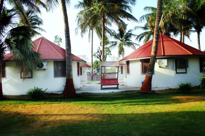 Photo of Buildings in Bhuj