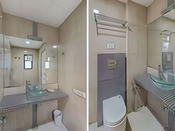 Photo of Bathroom in Navrangpura