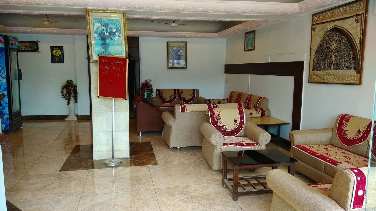 Photo of Livingroom in Sarkhej