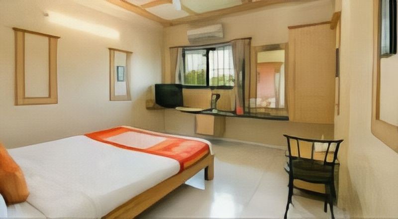 Photo of Bedroom in Central Pune