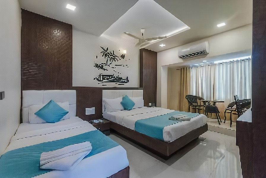Photo of Bedroom in Sakinaka