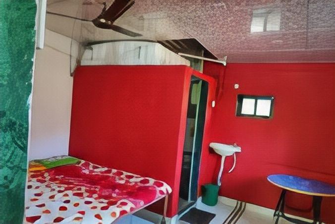 Photo of Bedroom in Shrivardhan