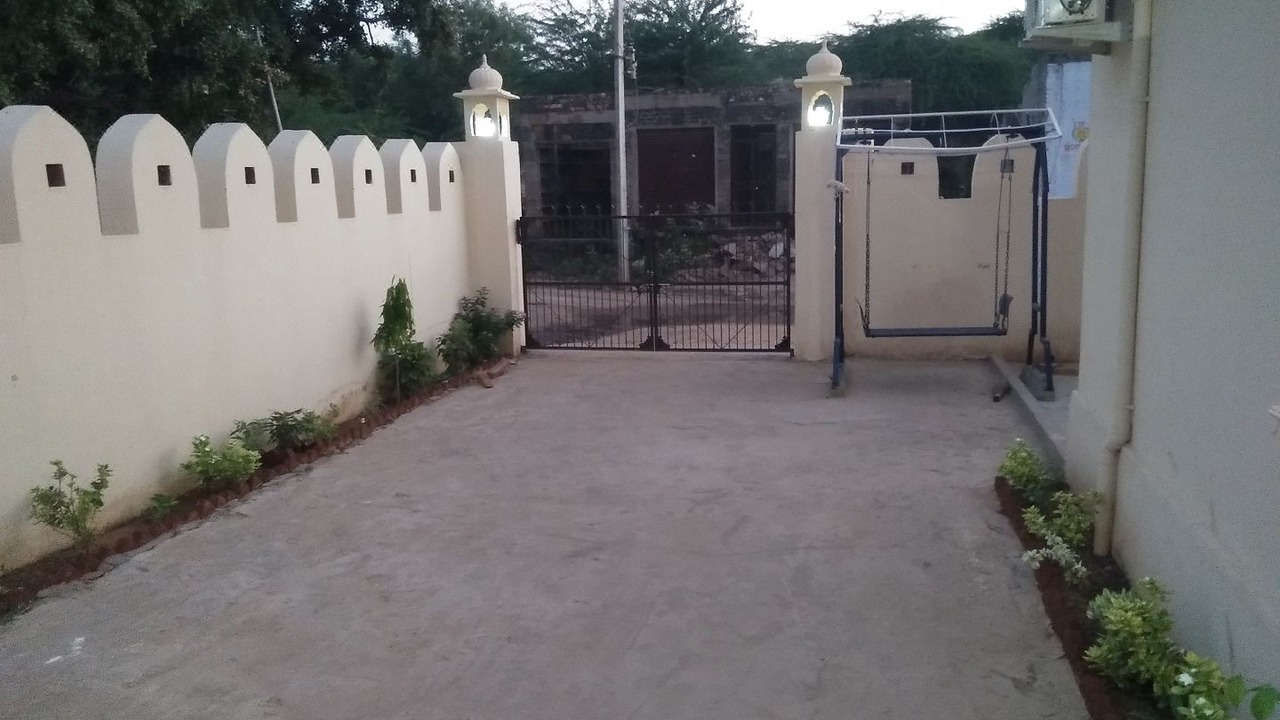 Photo of Buildings in Sawai Madhopur