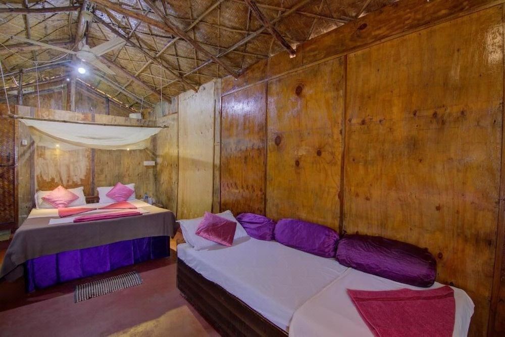 Photo of Bedroom in Mandrem