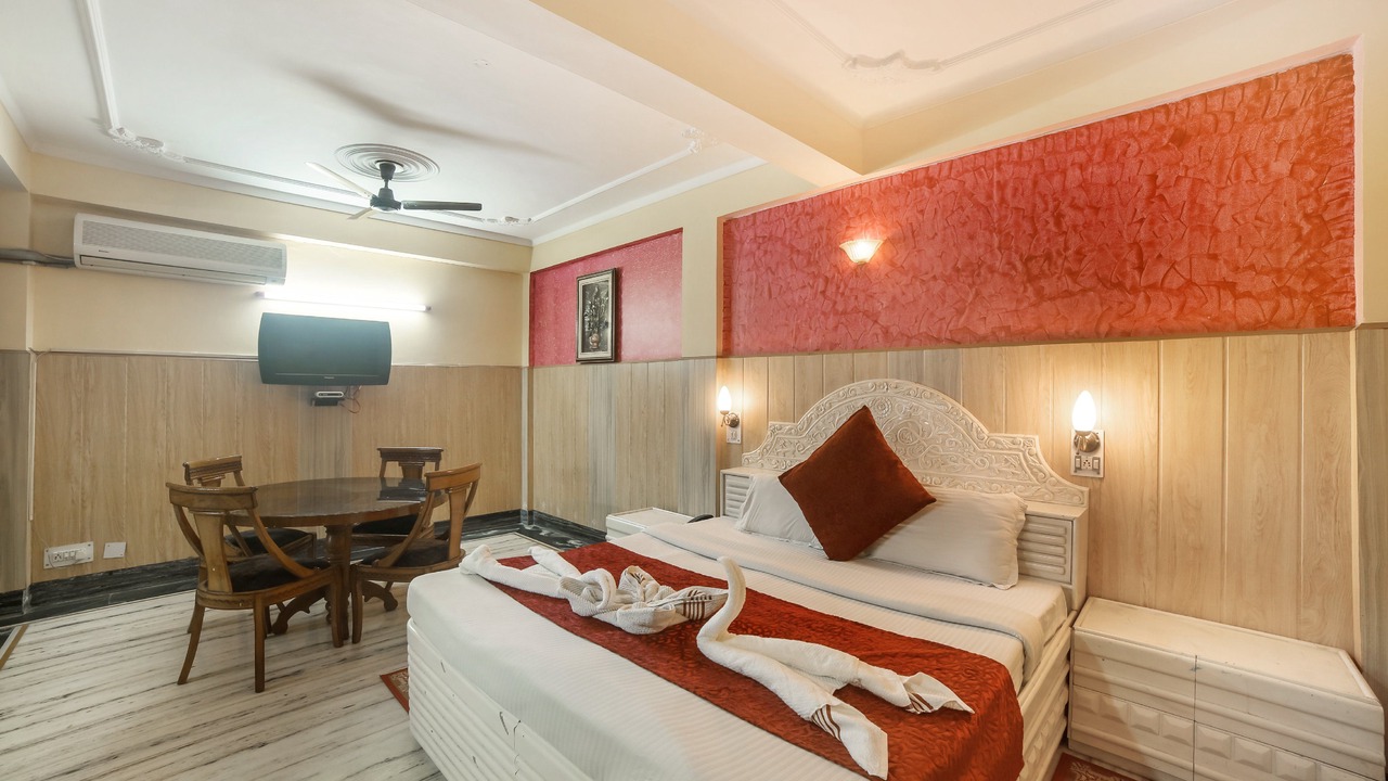 Photo of Livingroom in Haridwar