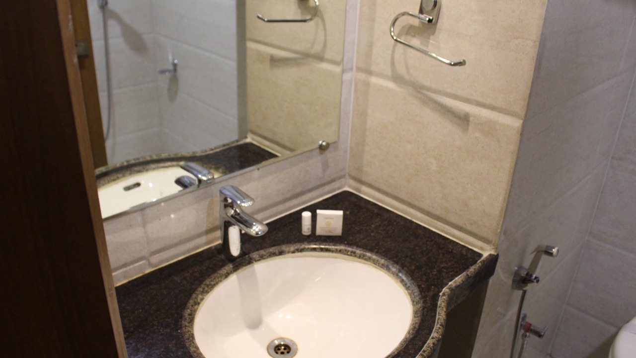 Photo of Bathroom in Kota