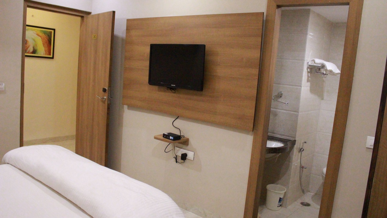Photo of Bedroom in Kota