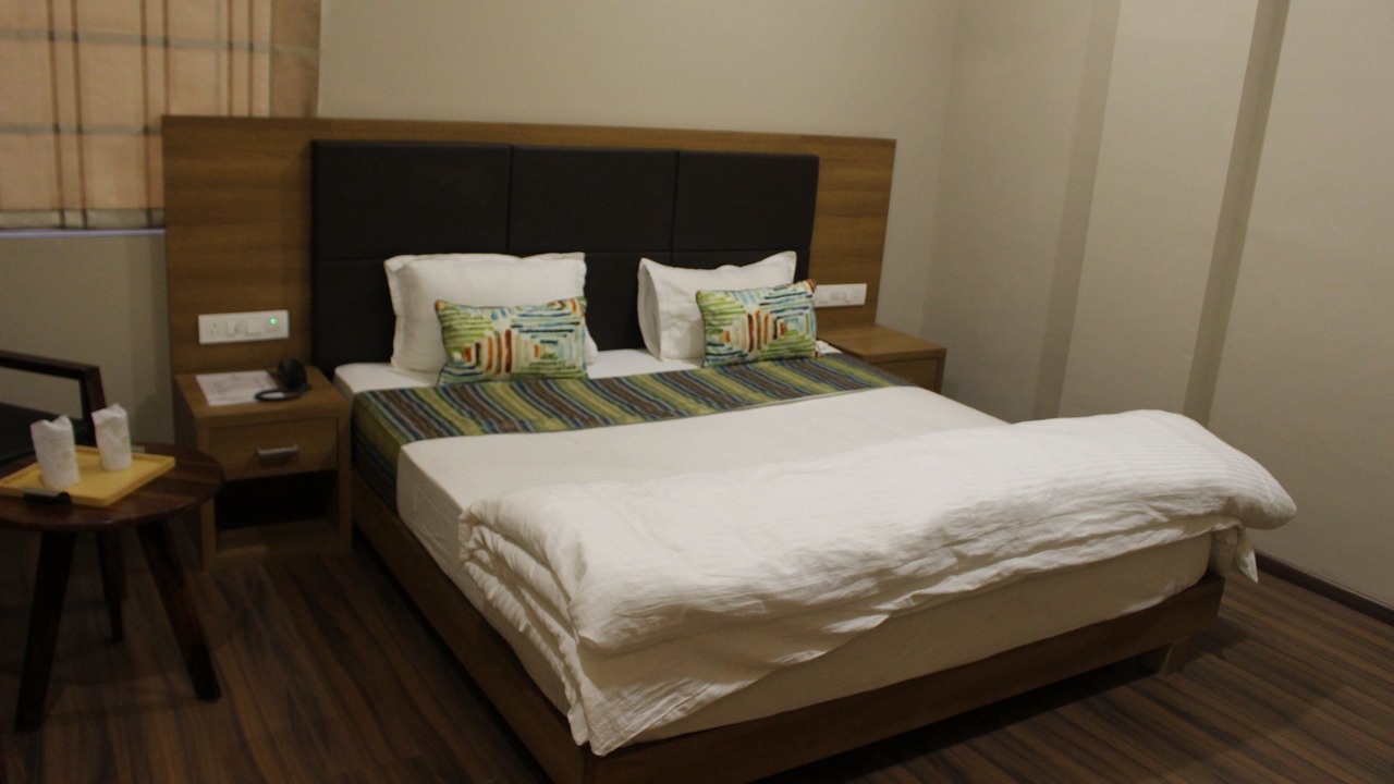 Photo of Bedroom in Kota