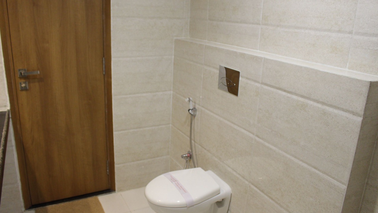 Photo of Bathroom in Kota