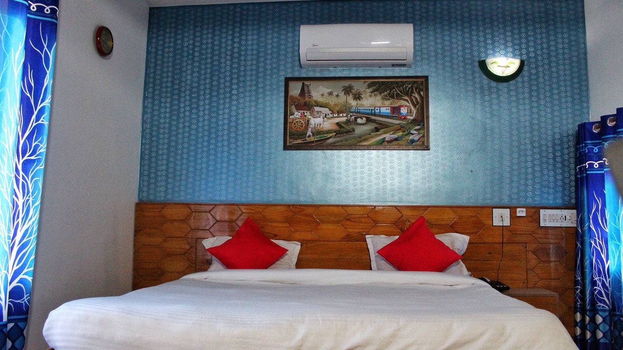 Photo of Bedroom in Bhuj