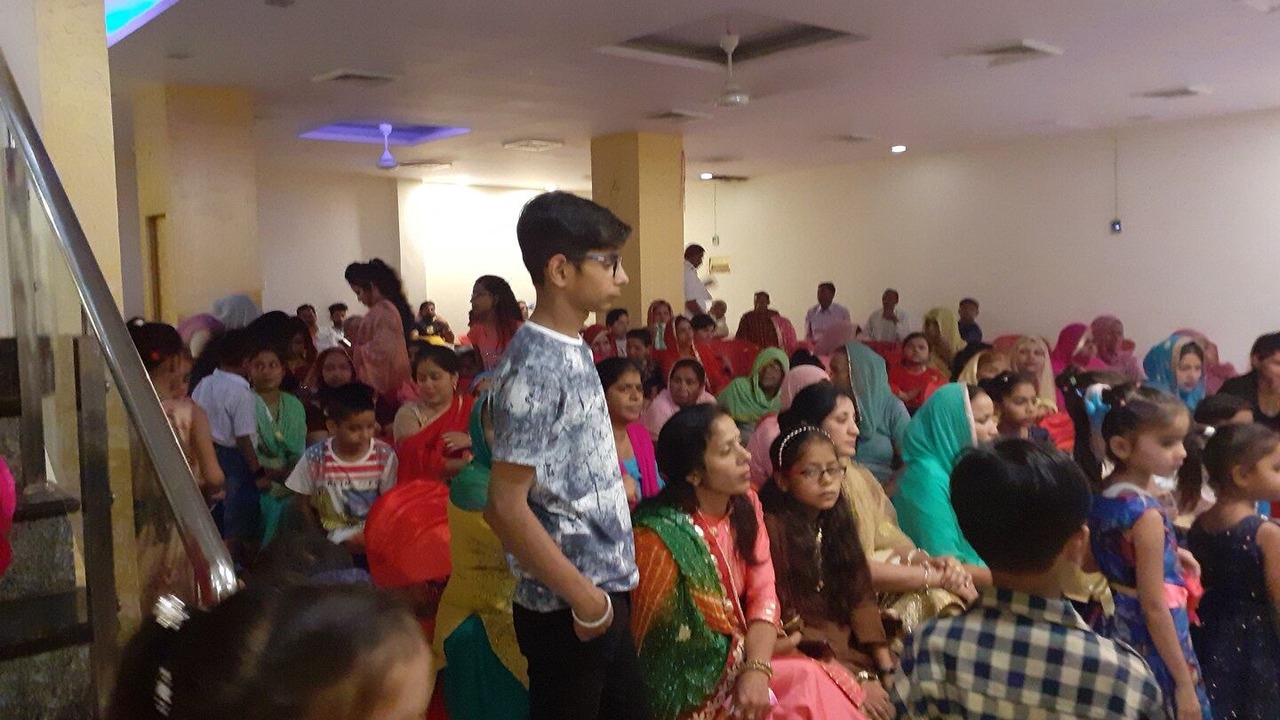 Photo of Human In Picture in Thanesar