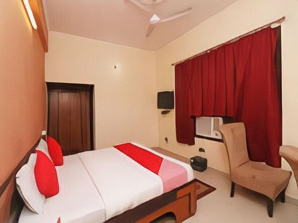 Photo of Bedroom in Bareilly